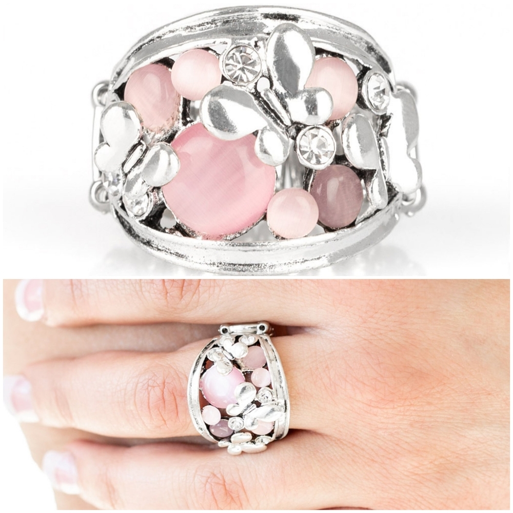 Fashion Jewerly - Ring